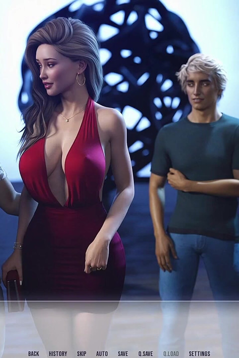Complete Gameplay - Lust & Passion 2, Part 35