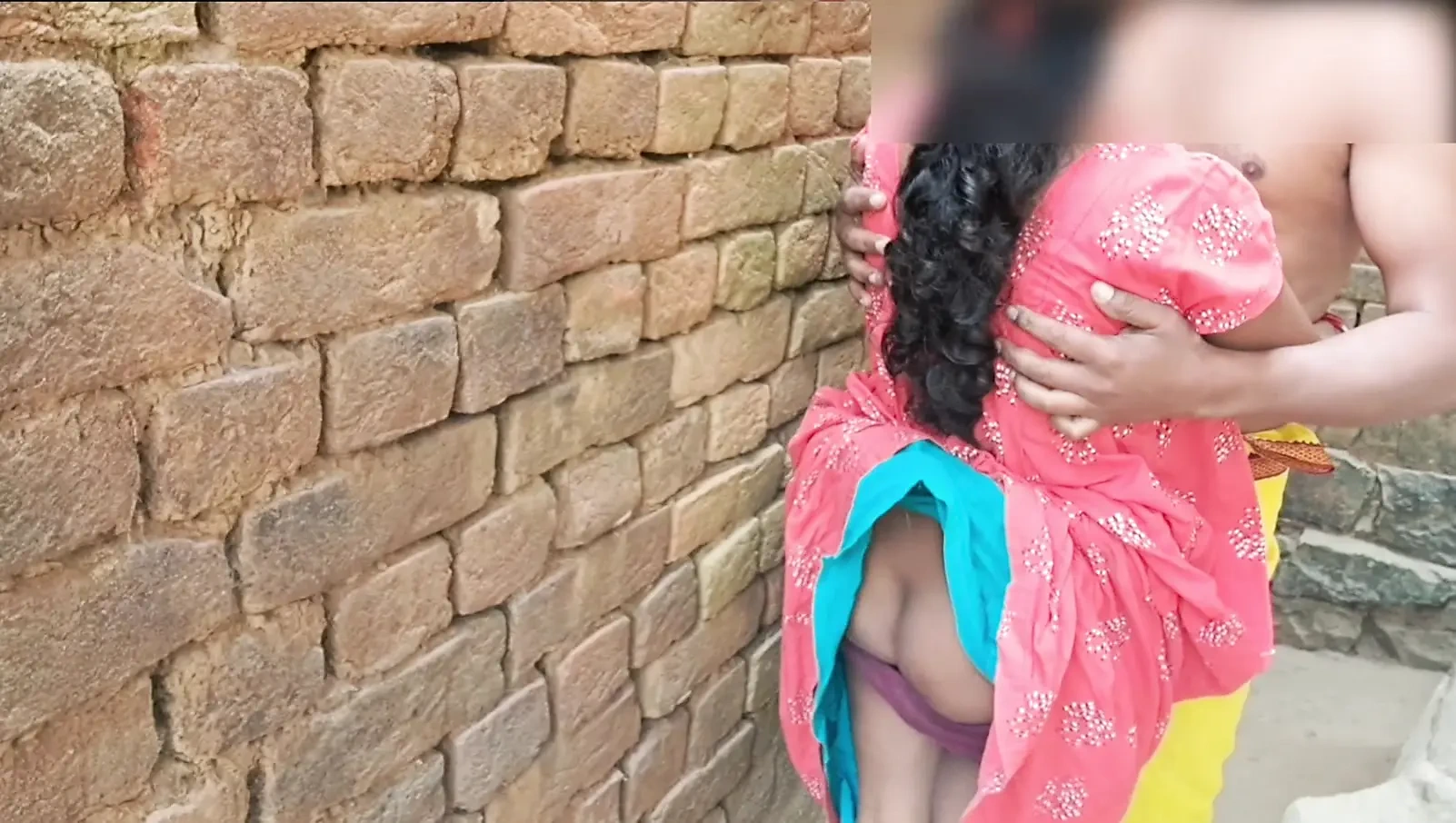 Sexy Indian Girl Stepmom