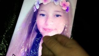 Cumtribute for EmelyBear