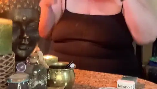 Cough'i mazur görün