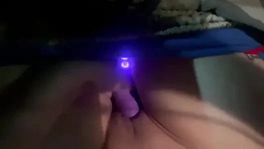 Fucking Myself in My Car.
