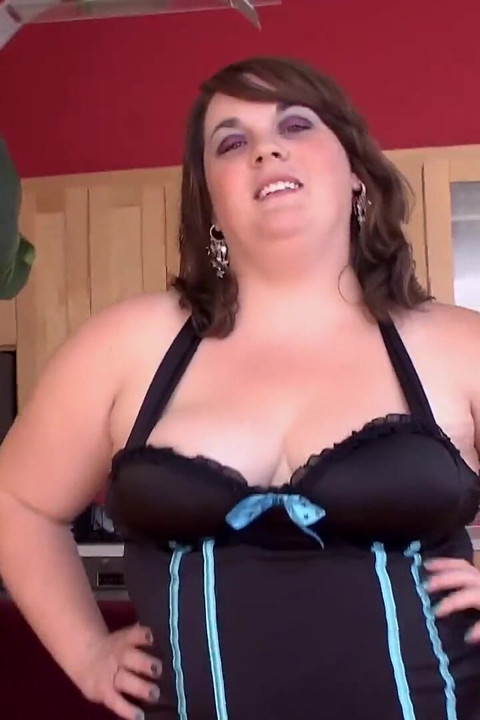 Chunky Cheater Face Full of Cum