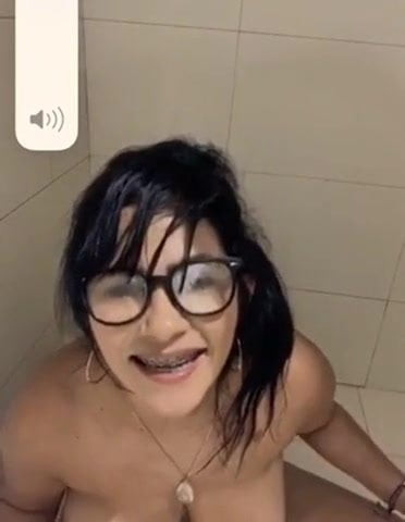 Sexy latina