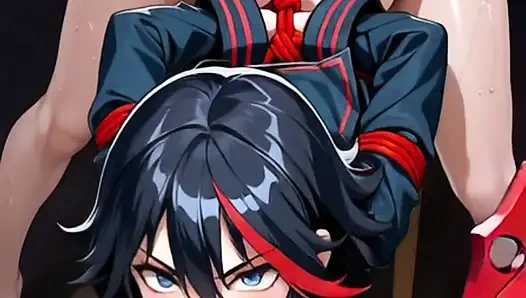 Hentai anime - I fuck my wife's best friend, I love her tight ass