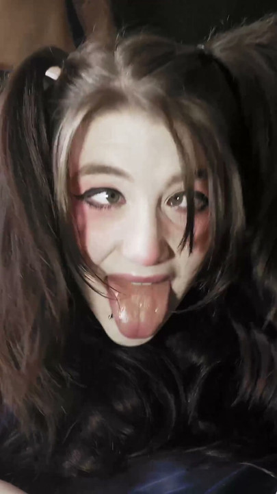 Sikme Derlemesi, Egirl, Ahegao, Misyoner, Köpek Stili, Kovboy Kızı | Clip 1