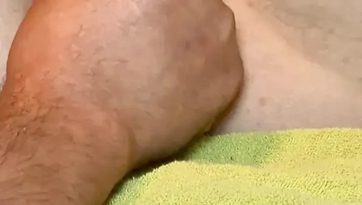 Piercing Prinzess Albertina and Pussy Lips