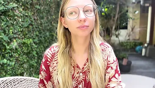 The Asians and Latinos!