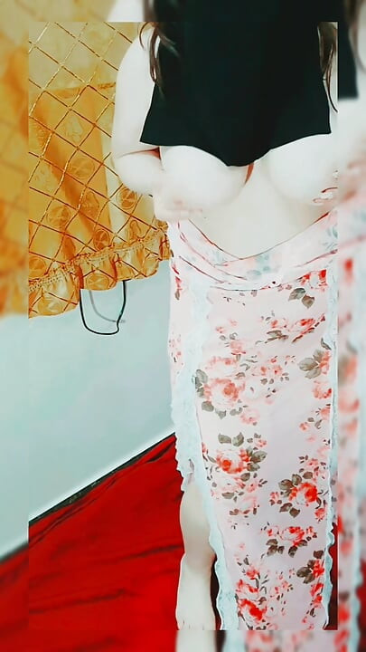 阿拉伯探戈舞者