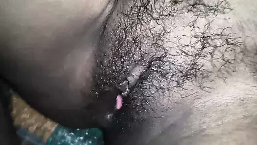 Gaw ke bhabhi ji ko mms banai chudai ki kale land se