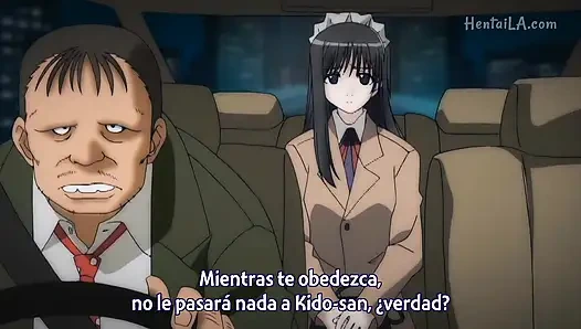 Shinshou genmukan cap 1, ich ficke meine geilen zimmermädchen