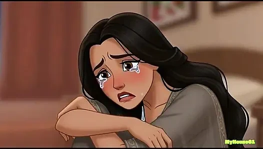 Sad Sex Life story of my bhabi