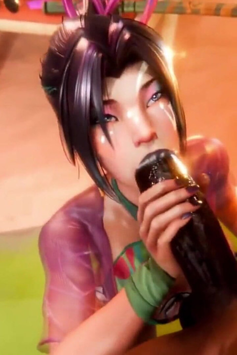 Droljasta pička u dupe psylocke deepthroatuje veliki crni kurac na plaži, Honoka Paizuri svršavanje po faci