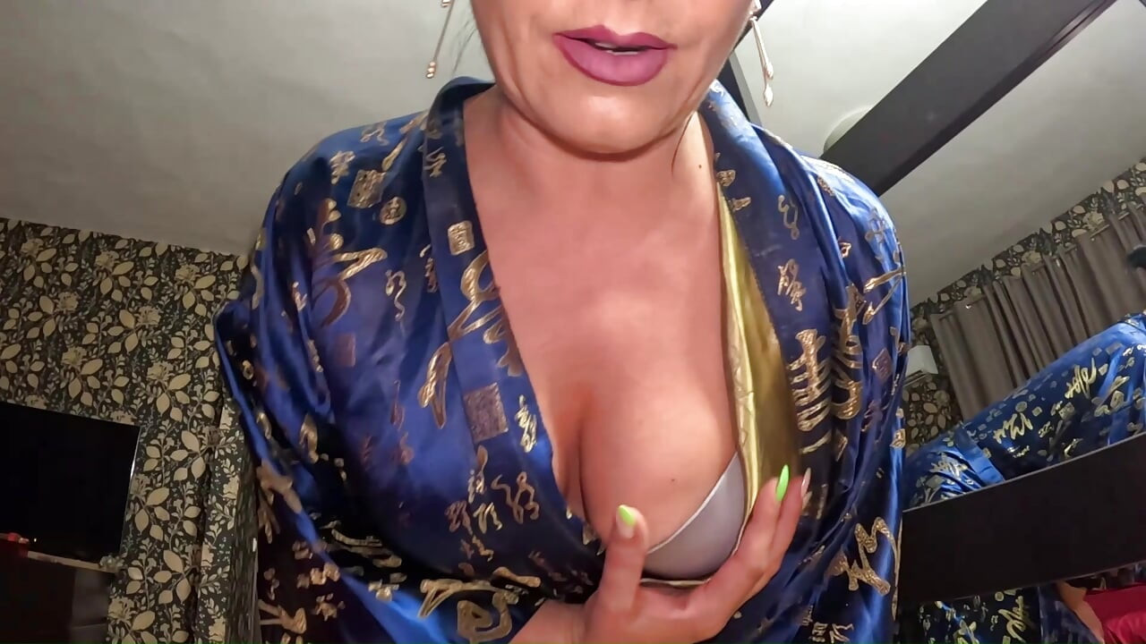 Vidéo de MilfyCalla