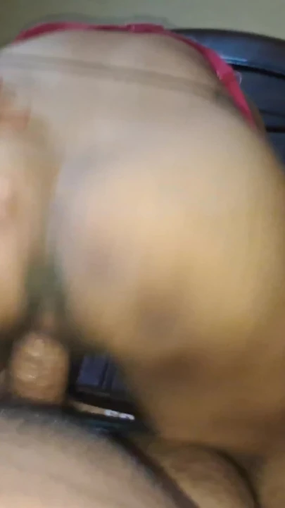 Spectacular moment from "Indian Wife Riding Cock And Get Orgasm xxx sex video"