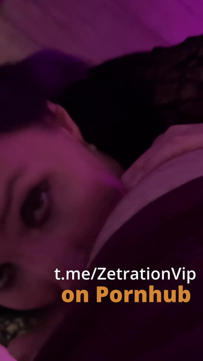 Nach dem club.  Ich zögerte, aber dann ging ich auf ihn runter. ZetrationVip