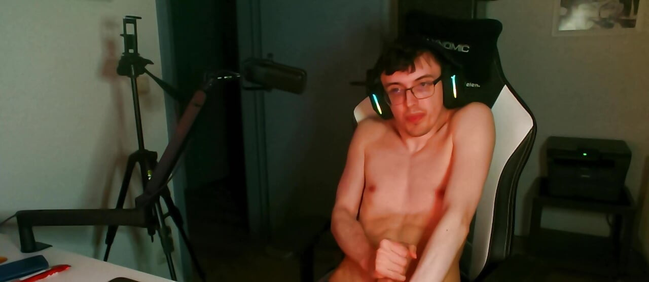 Mein Erstes video