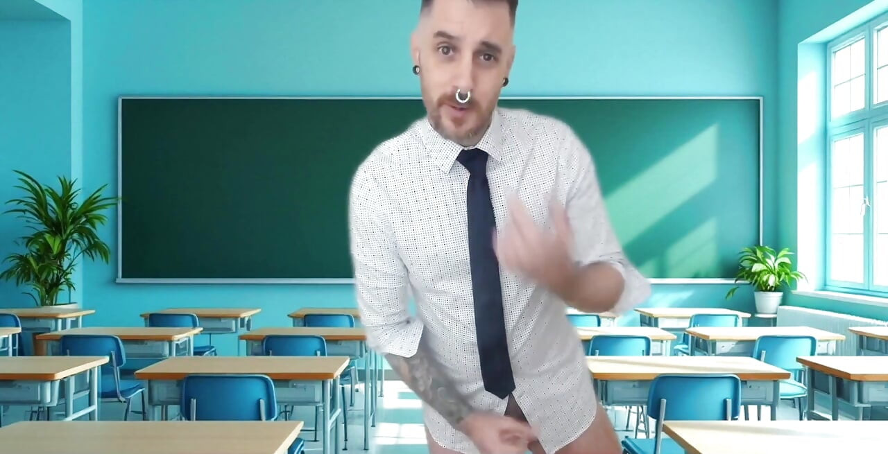 Teachers Pet POV Role Play