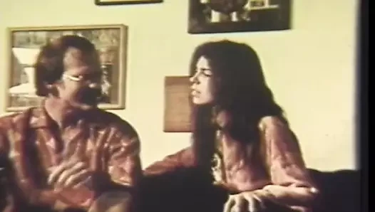 HITCH HIKING HIPPIES 01 (Full Movie)