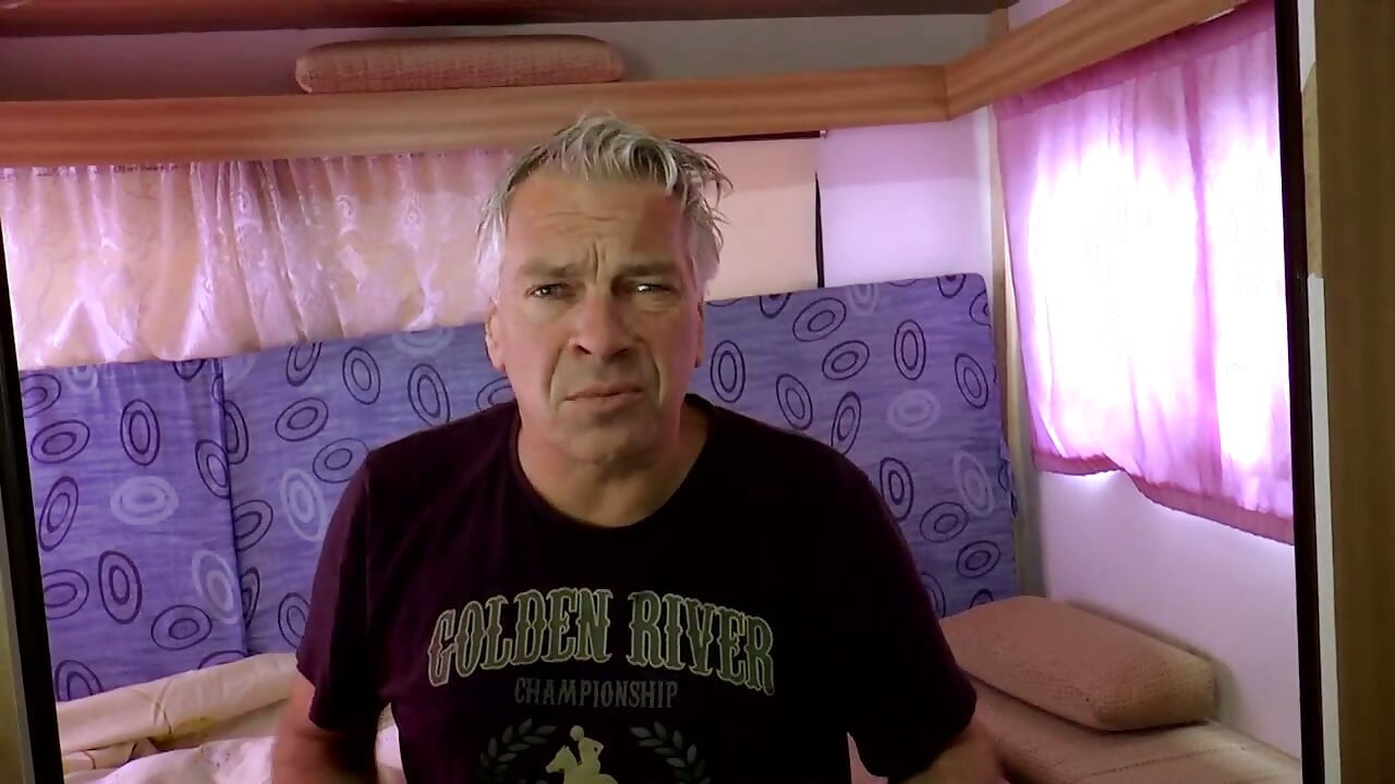 Never say never - Scene #03