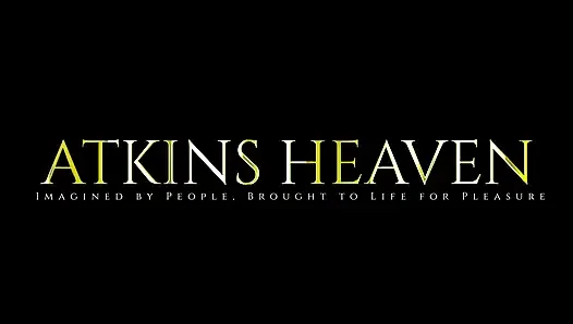 Rough Sex With A Redhead Sex Bot Beauty - ATKINS HEAVEN