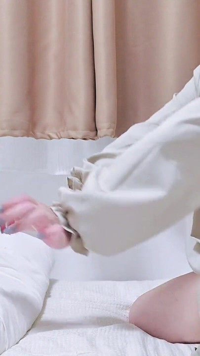 POV: Your Shy Hijabi Crush Ask You To Record Her In This Playful Mood | Clip 1