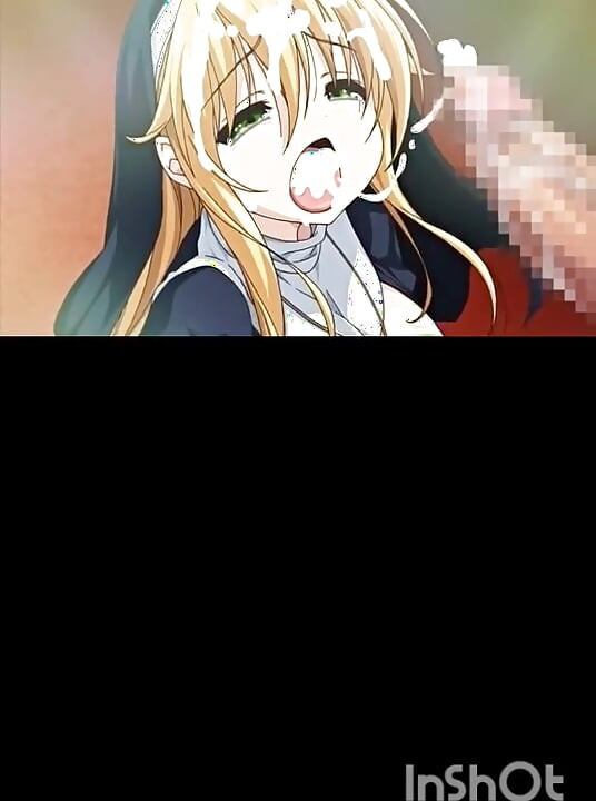 Love colon hentai