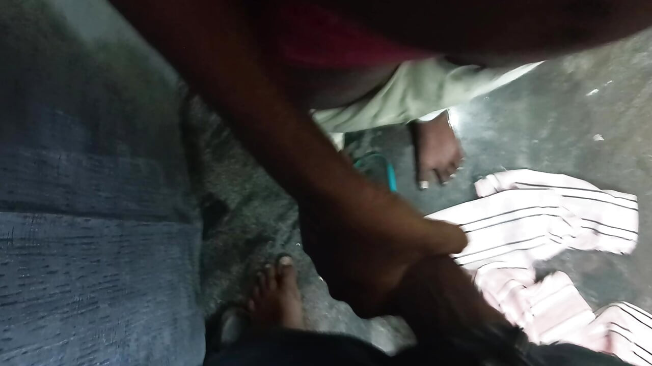 House Owner offered to pay rent, my wife accepted the offer sex tamil Audio - Part 2