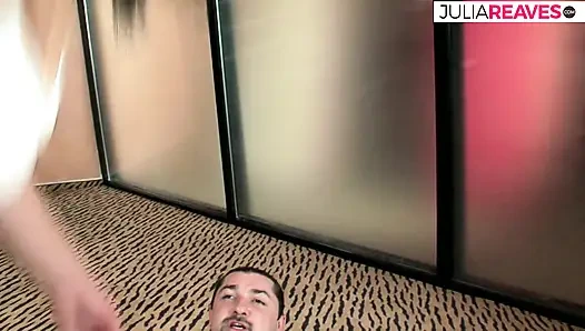 Mia dark & leslie taylor haben spaß