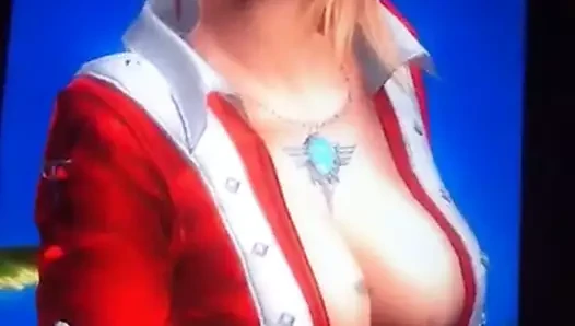 Doa5 tina döl haraç