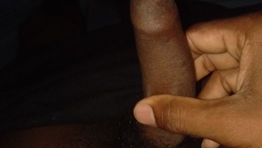 Big dick ready to fuck in pussy