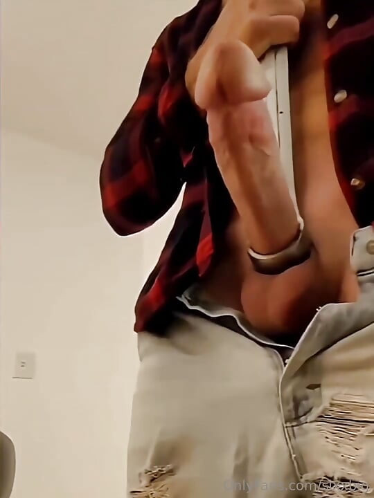 Big Cock Wrench