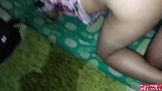 Asian Couple real homemade Sex Video