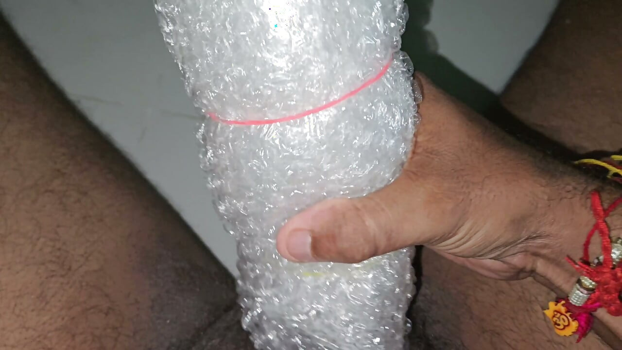 Quiero dar placer a la masturbación.