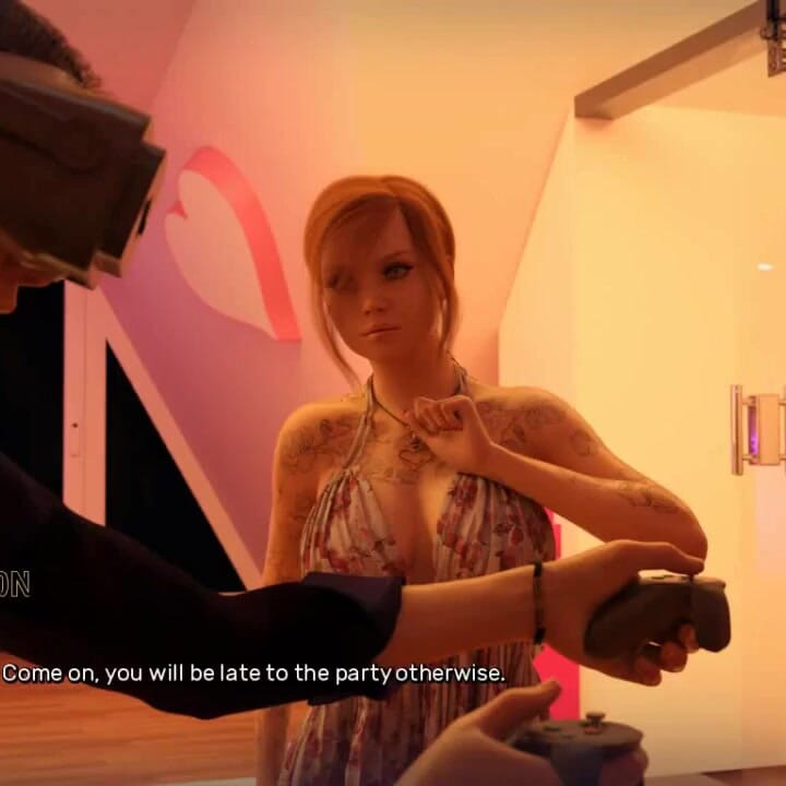 Nikad odbij: creampie i nestao dildo ep.10. Finalna epizoda sezone