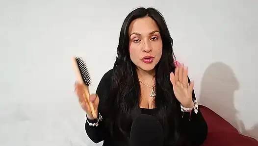 ASMR Klicken Sie auf dieses Video, wenn Sie nicht ruhen können!