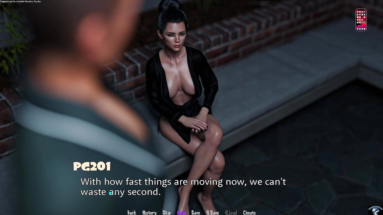 Bright Lord 9 to Be Continue