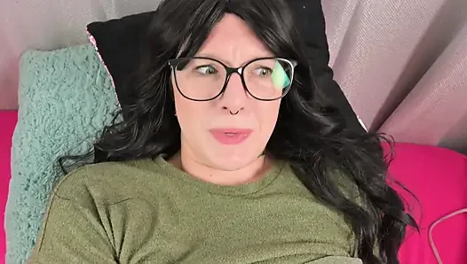 Stepmommy Becomes a Slut 1