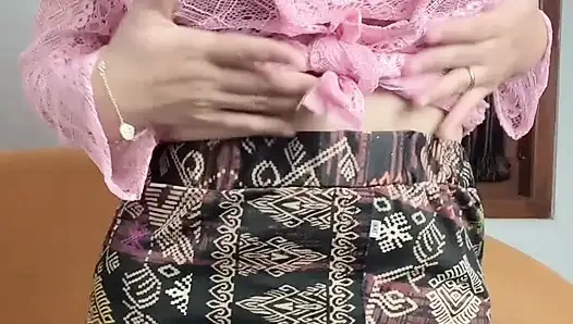 Асс Семок Кебая Хиджаб