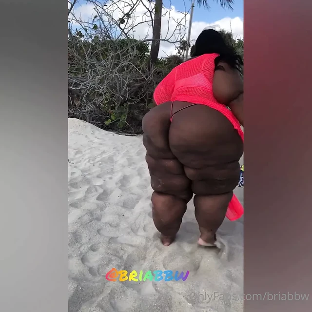 BIG BODY TING