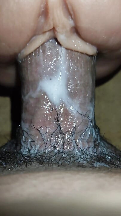 Delicious sloppy suck and fuck with lots of cum