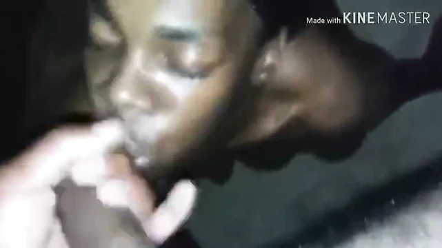 Nothing better than some head & ass