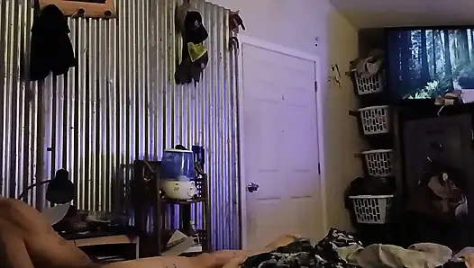 Skye Baye intro yavaş amatör anisleigh williams'a alışıyor