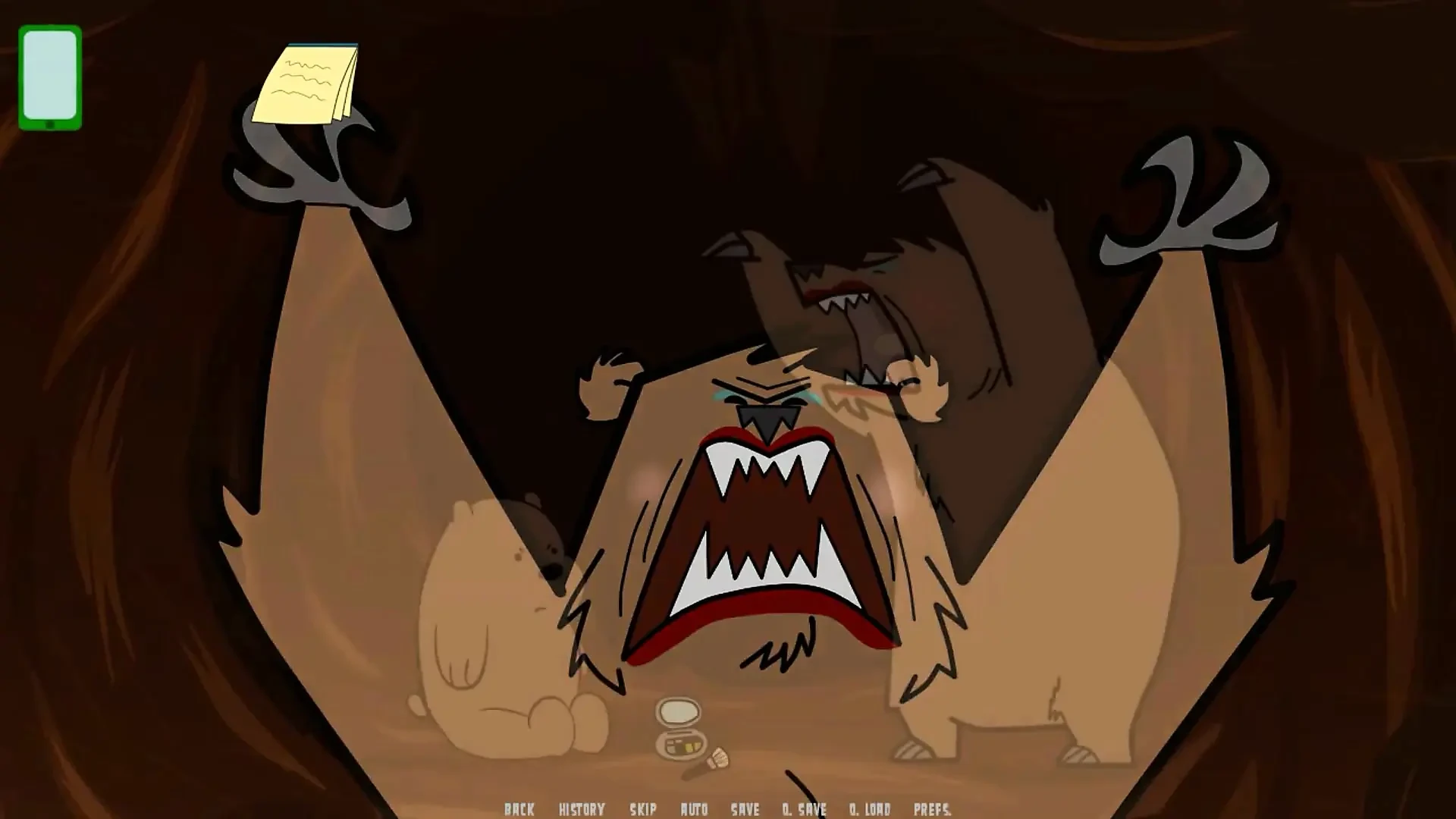 Total Drama Harem - Part 4 - Courtney Solo by Loveskysan