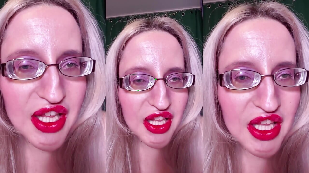 Goon to my lips: instrucciones de paja de de amor - enviar mientras acaricias a la ruina