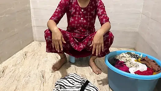Kakak ipar india yang cantik pertama kali sama devar! Kencing di depan cewek india dengan bahasa india yang jernih