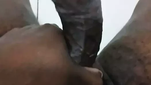 kendimle oynamak