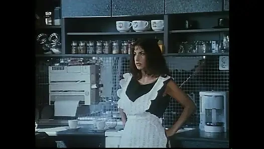 Sarah Young в: Сексуальная часть вторая - (оригинал полный фильм необрезанный)