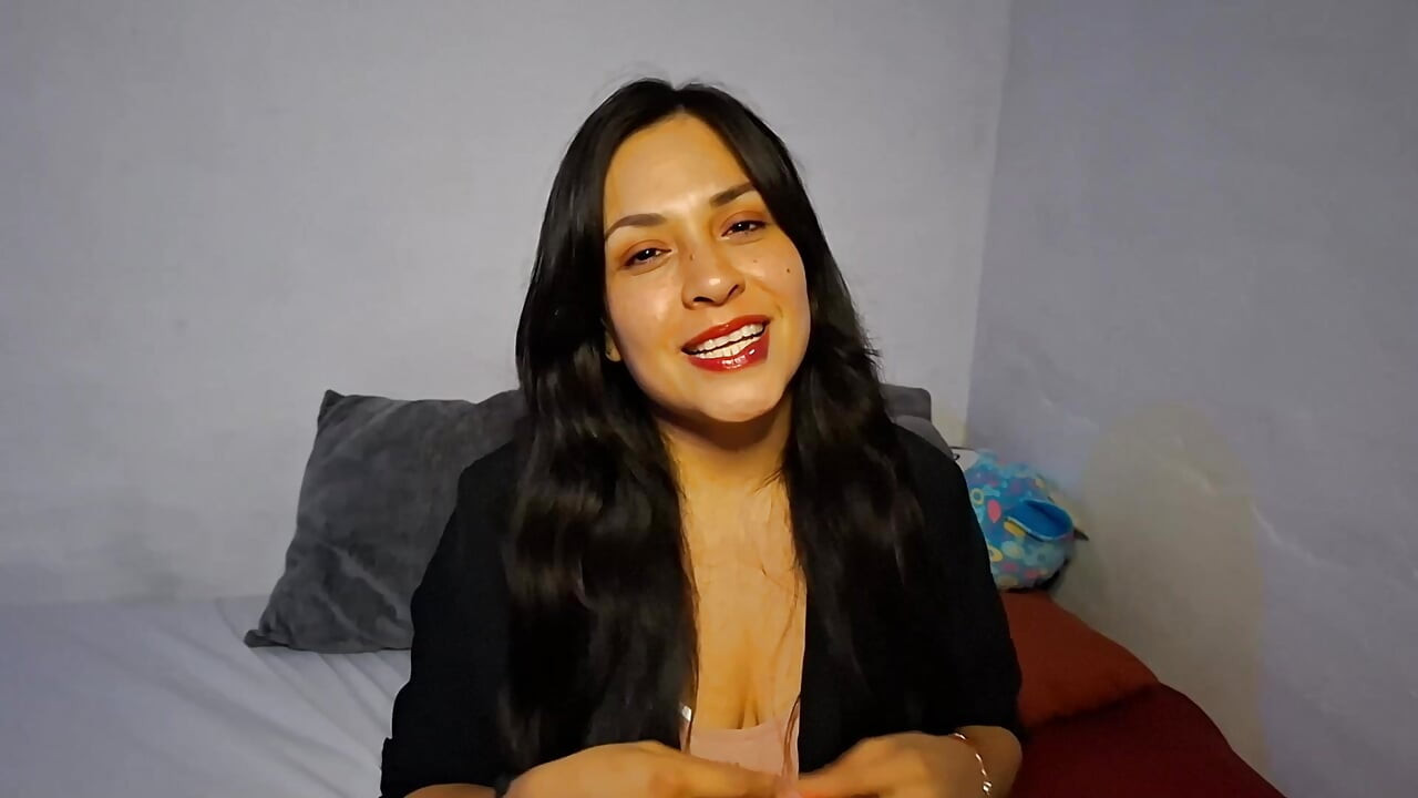 ASmr giftig flickvän rollspel