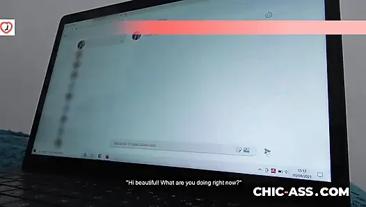 Испанская неверная тинка трахается в видео в видео! Шикарная задница