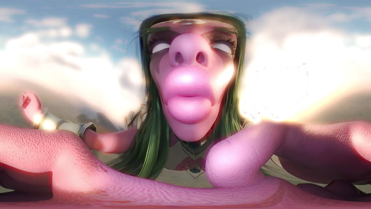 giantess vr